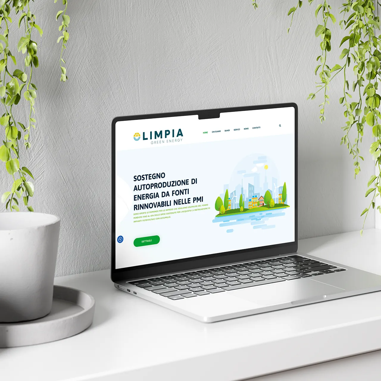 Olimpia Green Energy