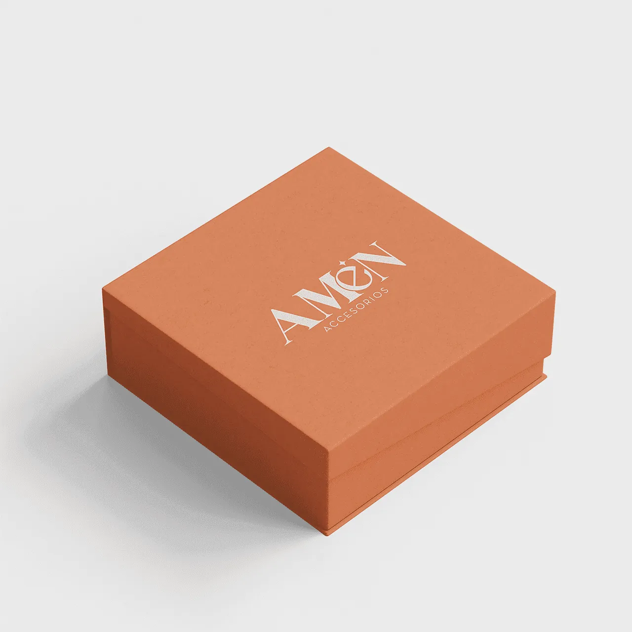 Rebranding Amen Accessori